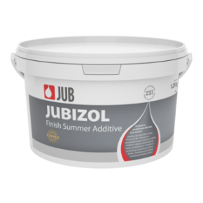 JUBIZOL Additive summer